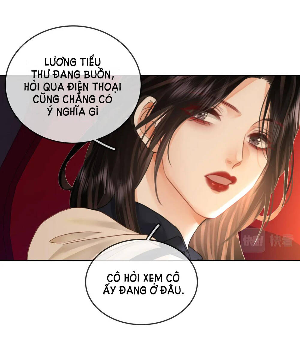 Em Chỉ Có Thể Là Của Tôi - Chapter 11.1 - Page 11