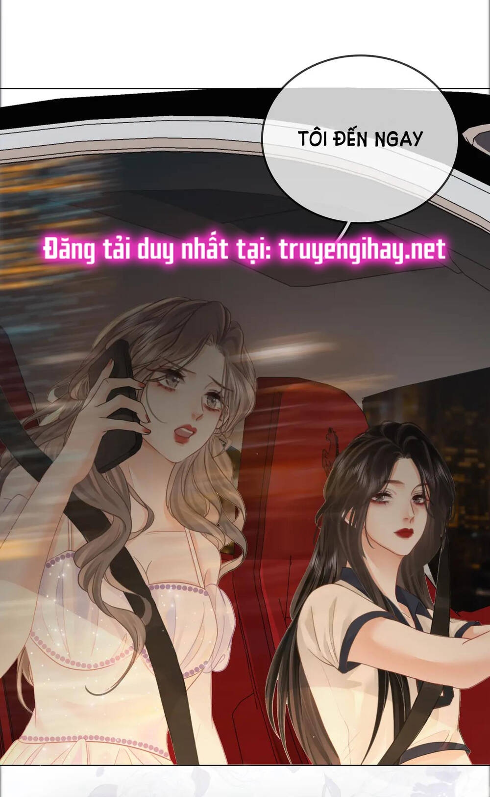 Em Chỉ Có Thể Là Của Tôi - Chapter 11.1 - Page 13