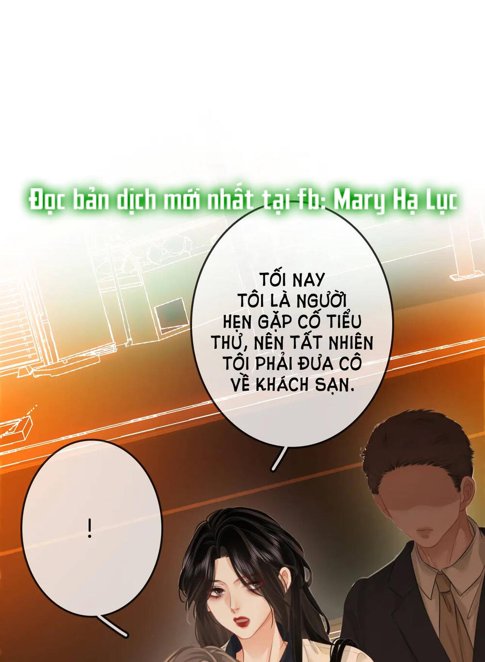 Em Chỉ Có Thể Là Của Tôi - Chapter 11.1 - Page 16