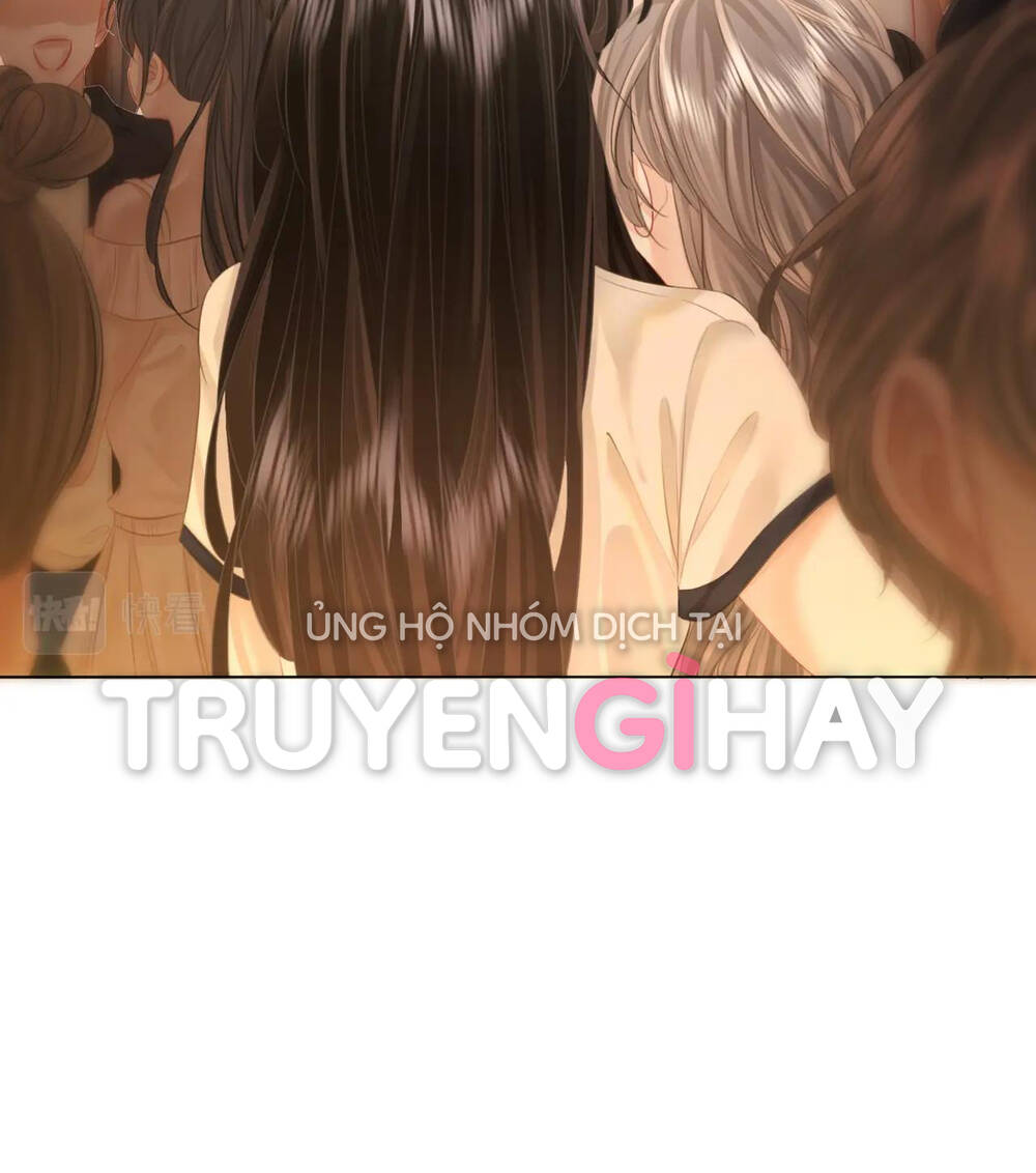 Em Chỉ Có Thể Là Của Tôi - Chapter 11.1 - Page 19