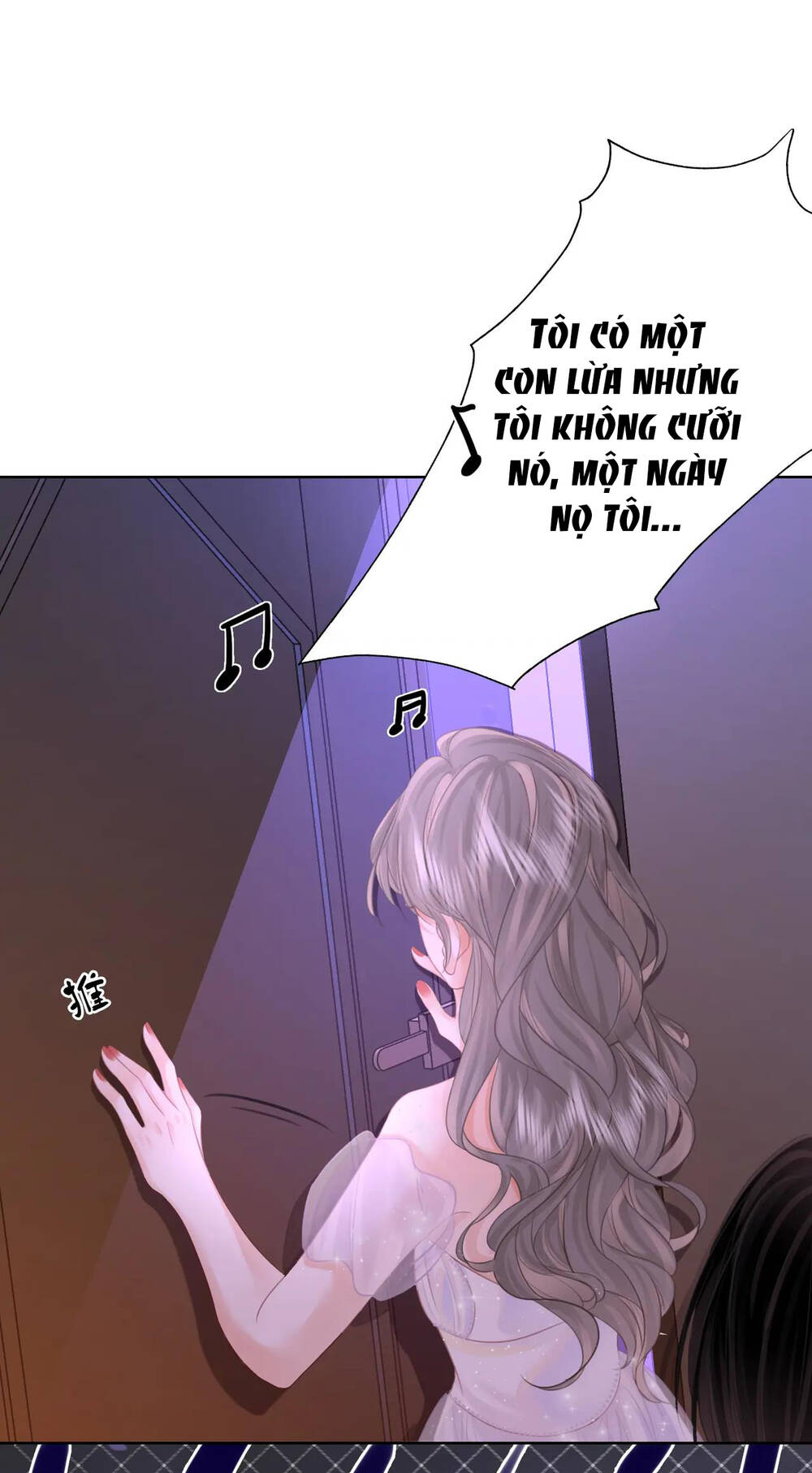 Em Chỉ Có Thể Là Của Tôi - Chapter 11.1 - Page 20