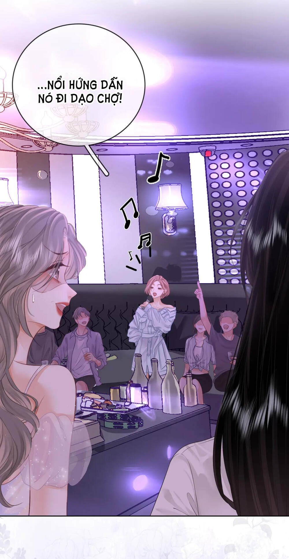 Em Chỉ Có Thể Là Của Tôi - Chapter 11.1 - Page 22