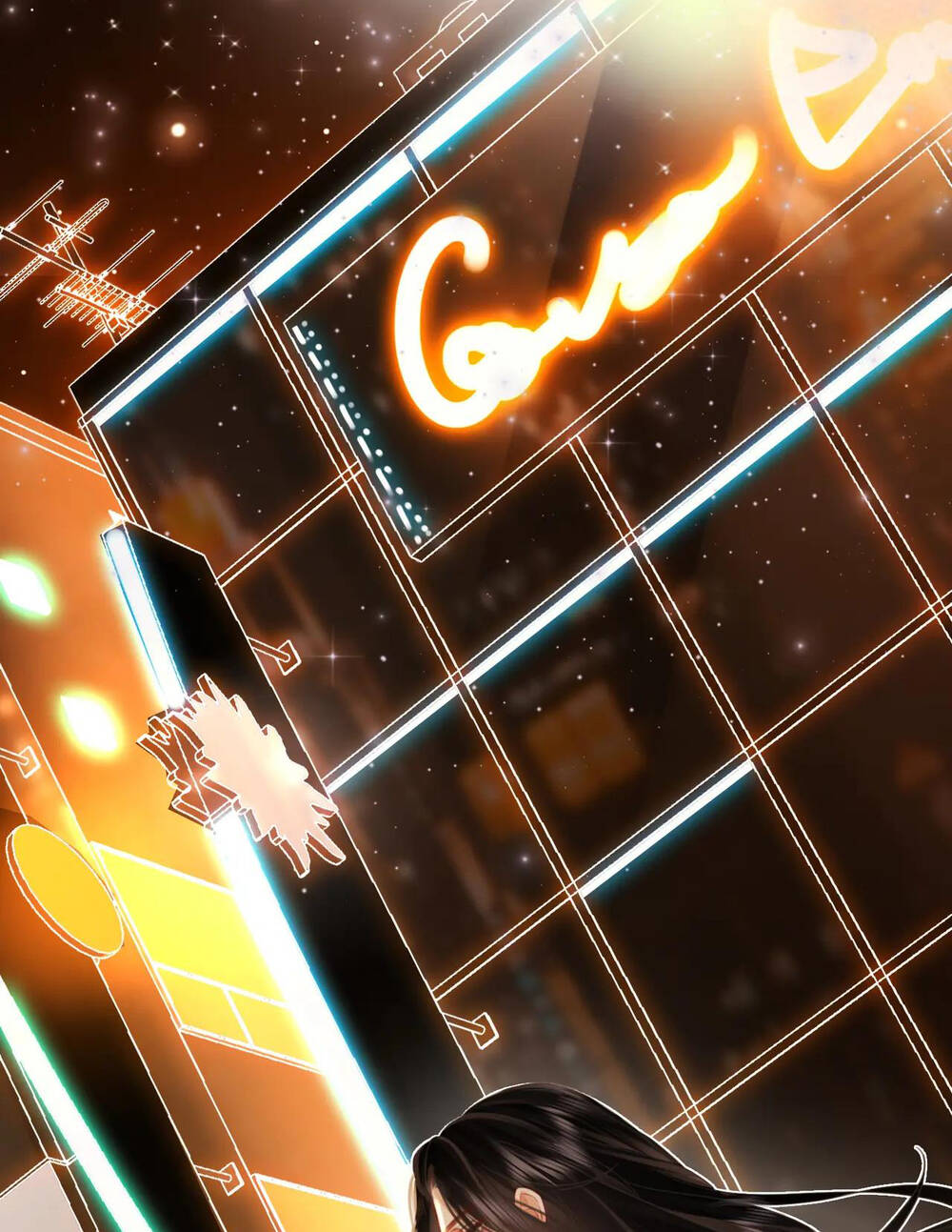 Em Chỉ Có Thể Là Của Tôi - Chapter 11.1 - Page 5