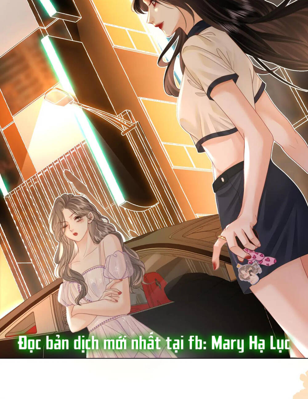 Em Chỉ Có Thể Là Của Tôi - Chapter 11.1 - Page 6