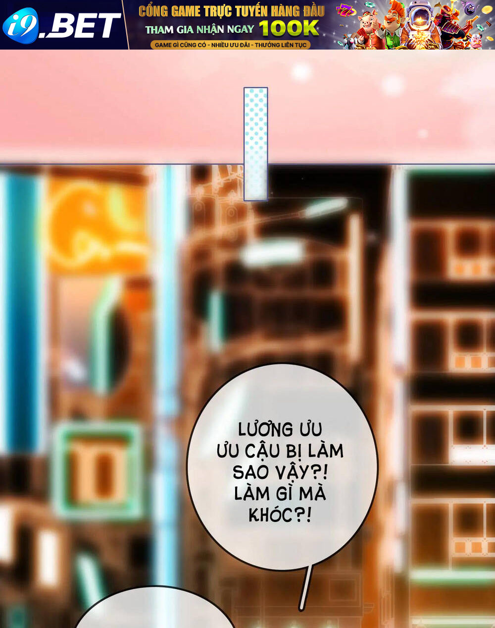 Em Chỉ Có Thể Là Của Tôi - Chapter 11.1 - Page 8