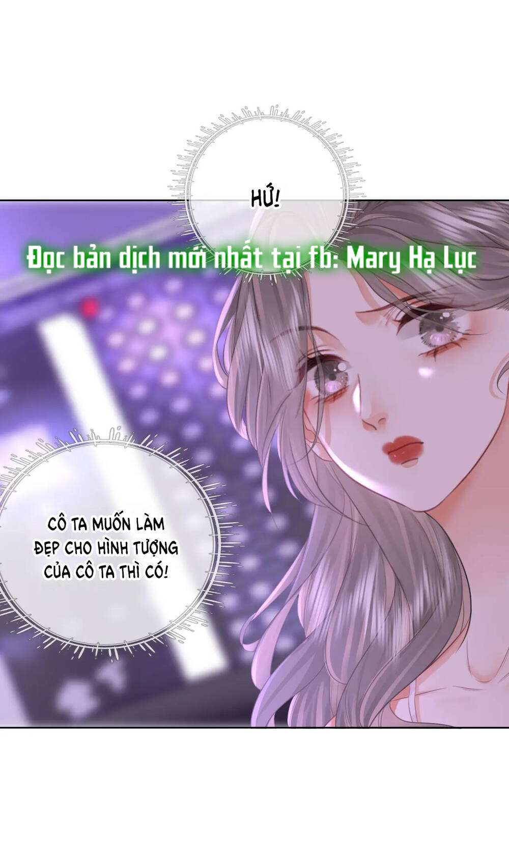 Em Chỉ Có Thể Là Của Tôi - Chapter 11.2 - Page 11