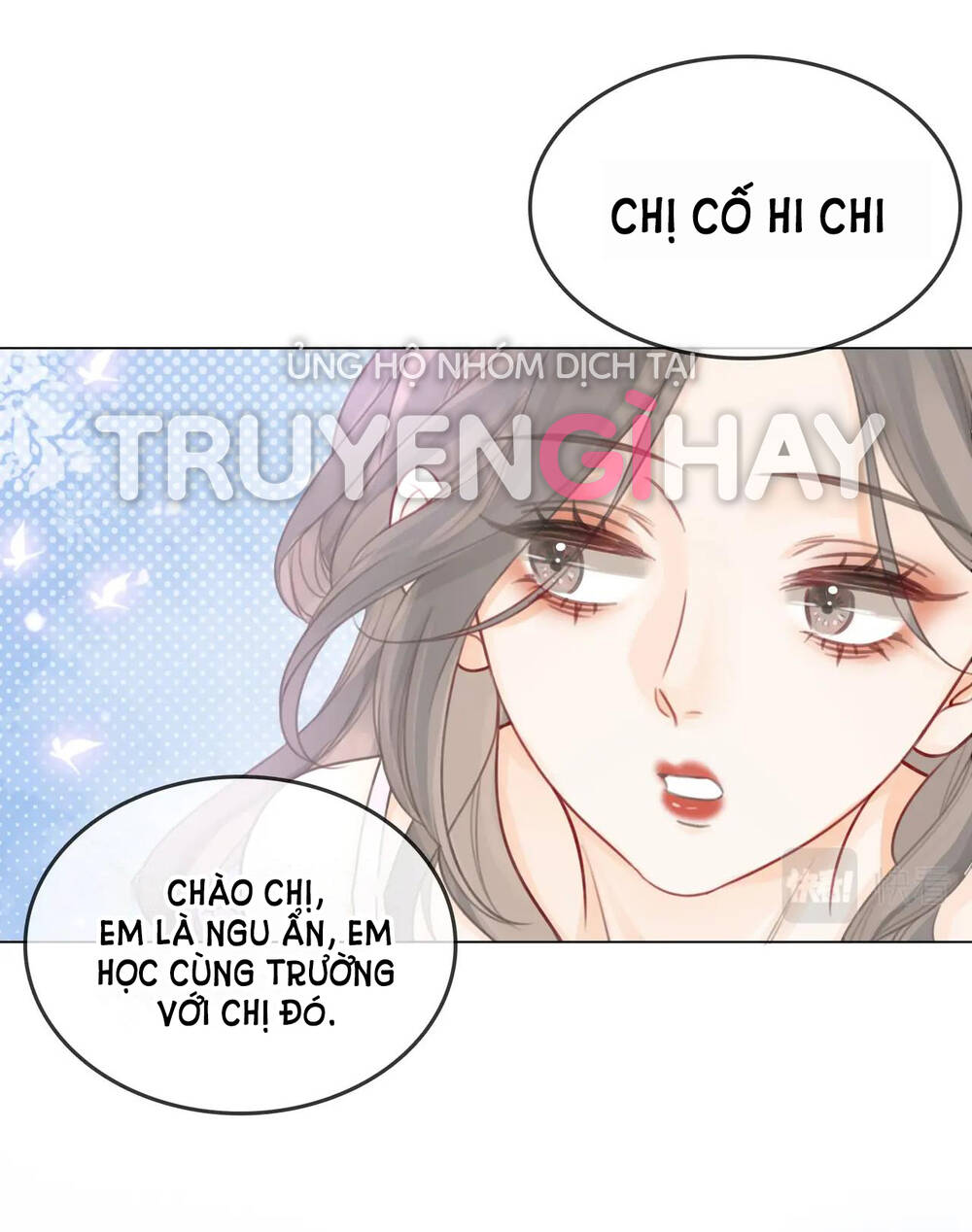 Em Chỉ Có Thể Là Của Tôi - Chapter 11.2 - Page 13