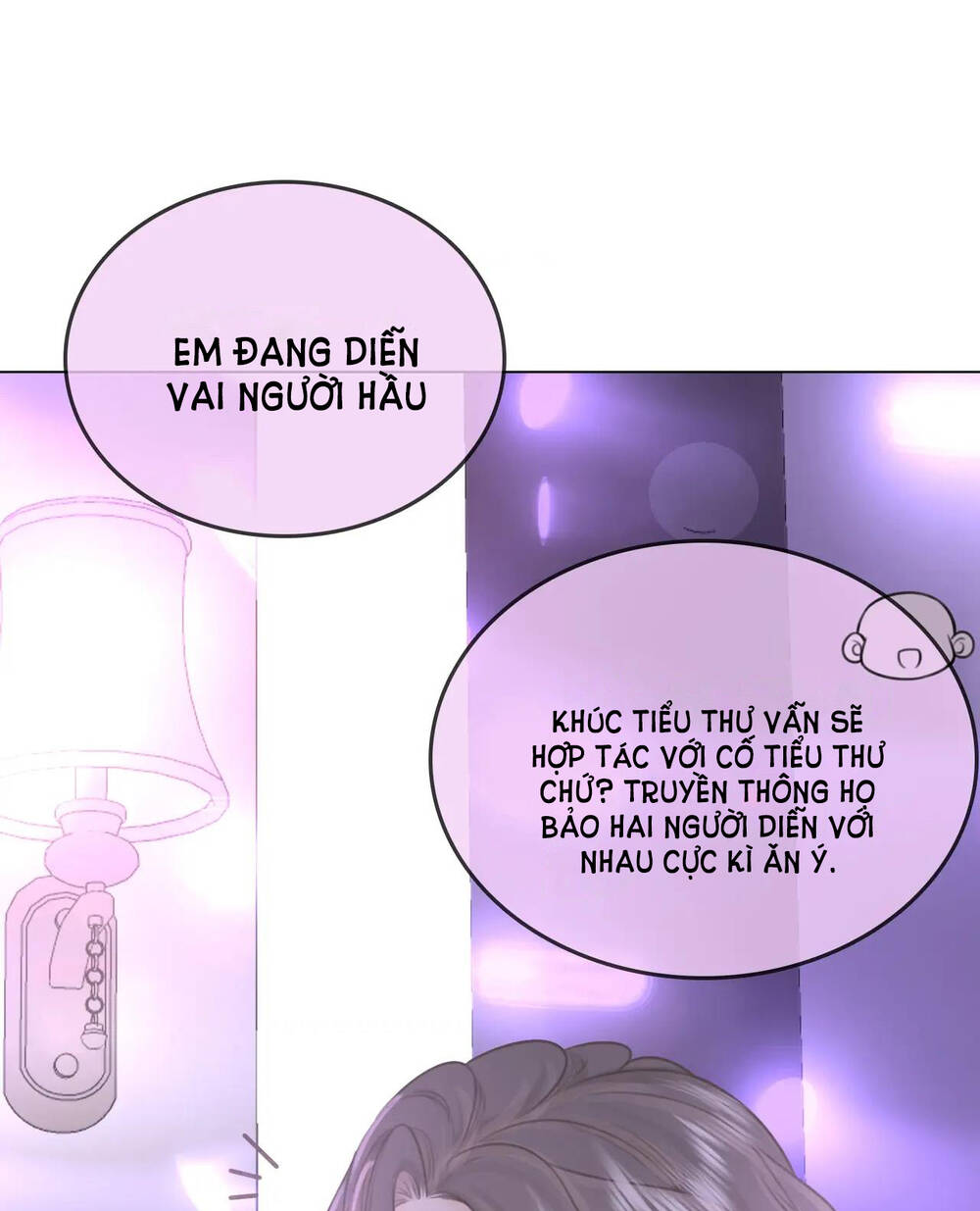 Em Chỉ Có Thể Là Của Tôi - Chapter 11.2 - Page 19