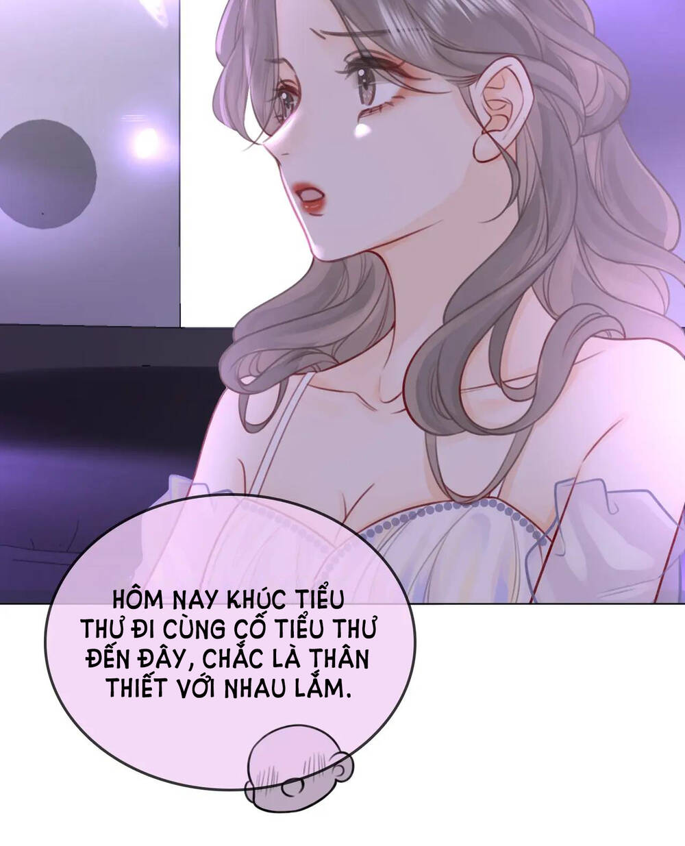 Em Chỉ Có Thể Là Của Tôi - Chapter 11.2 - Page 20