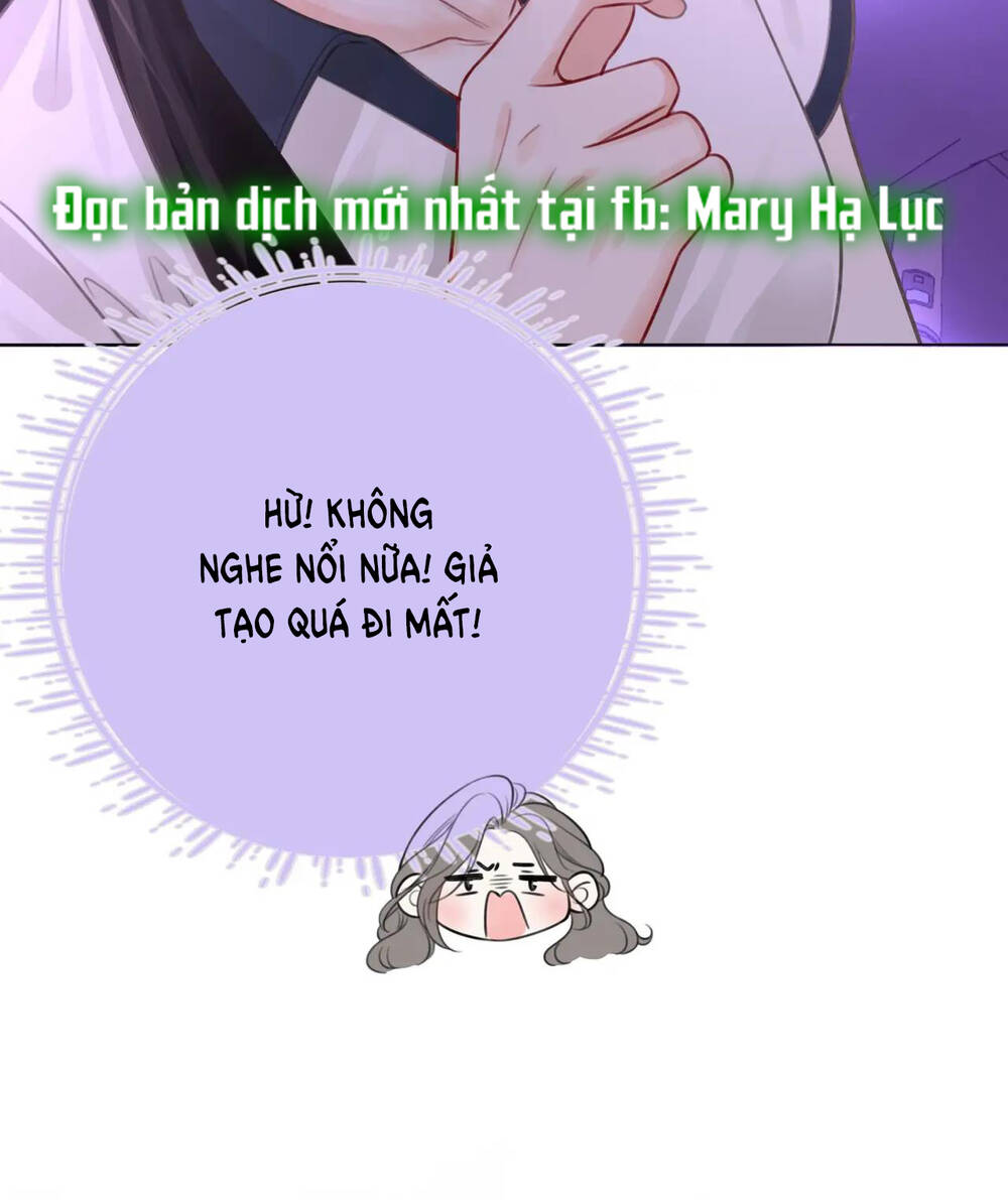 Em Chỉ Có Thể Là Của Tôi - Chapter 11.2 - Page 22