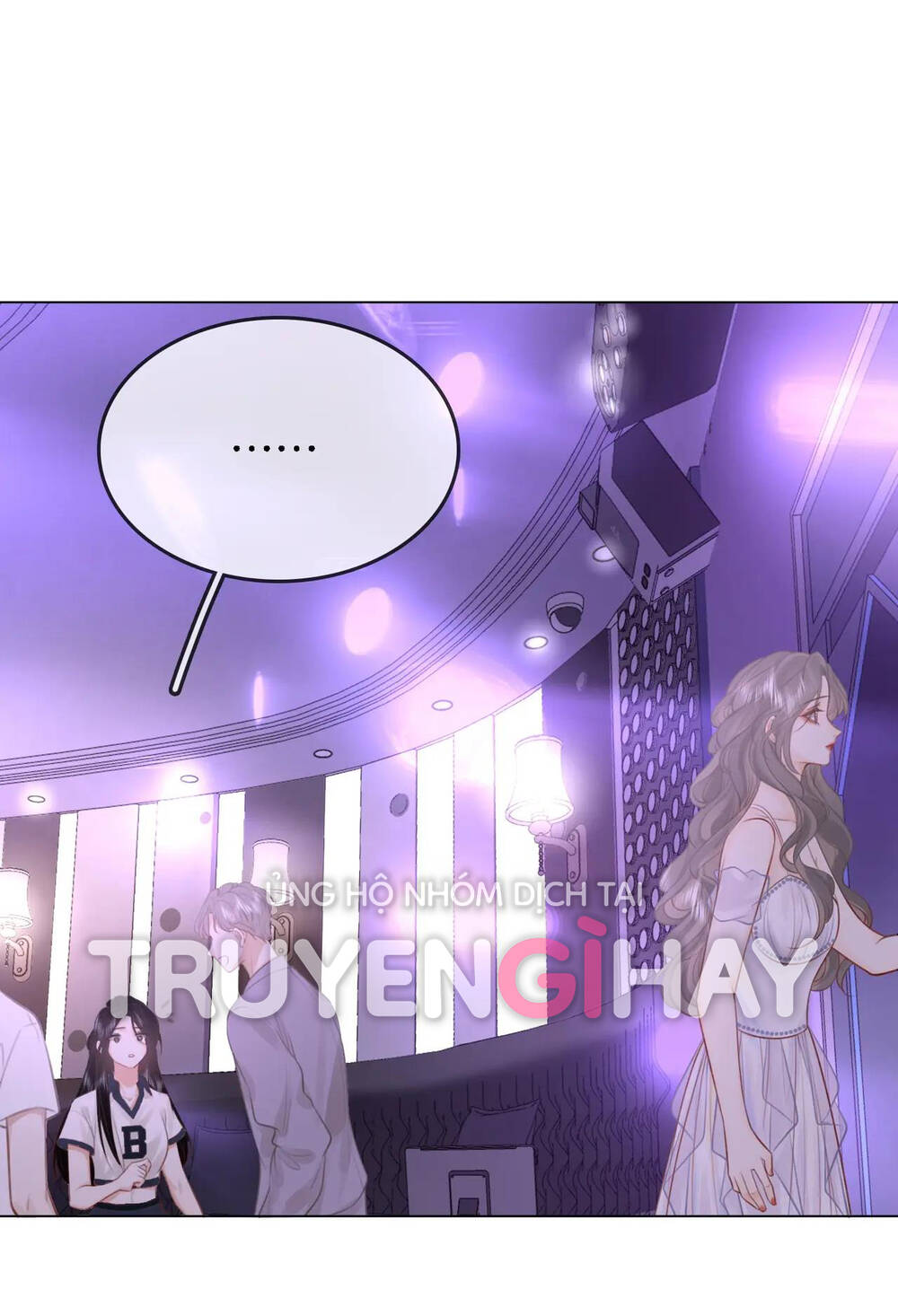 Em Chỉ Có Thể Là Của Tôi - Chapter 11.2 - Page 25