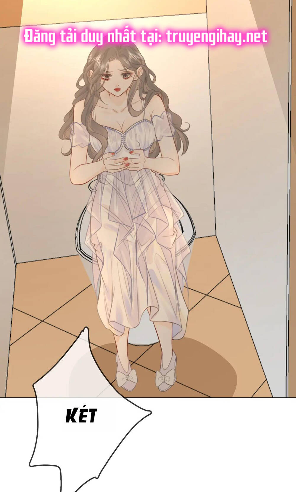 Em Chỉ Có Thể Là Của Tôi - Chapter 11.2 - Page 29