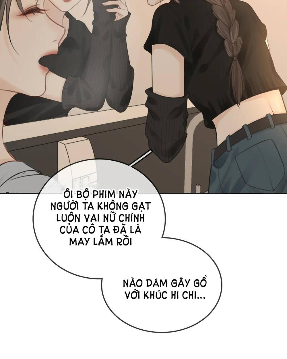 Em Chỉ Có Thể Là Của Tôi - Chapter 11.2 - Page 31