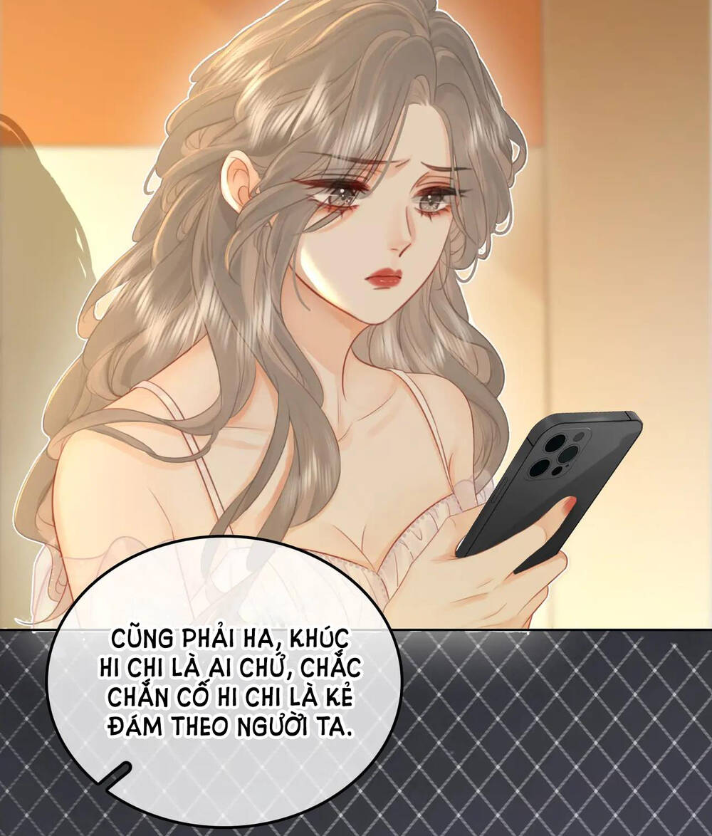 Em Chỉ Có Thể Là Của Tôi - Chapter 11.2 - Page 33