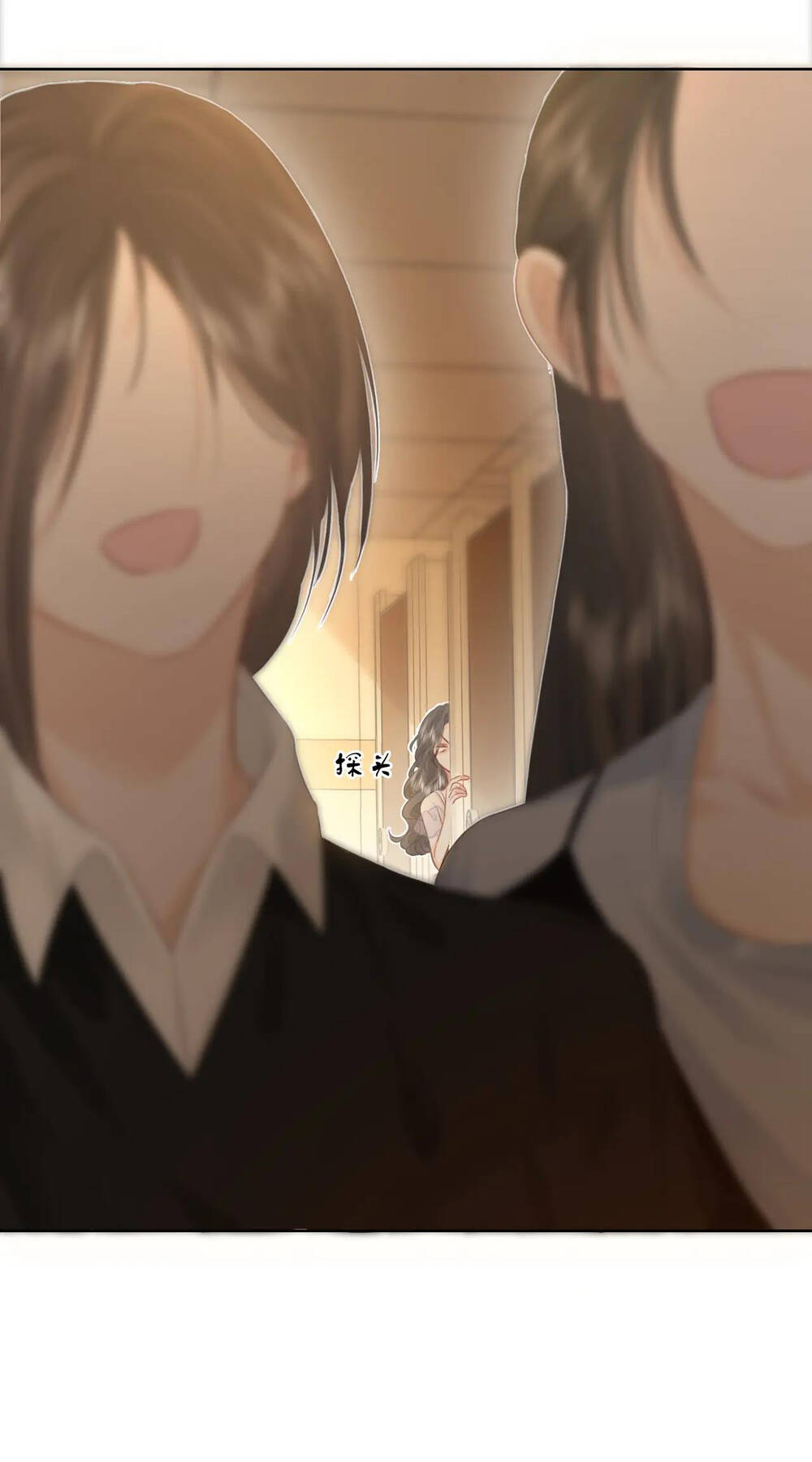 Em Chỉ Có Thể Là Của Tôi - Chapter 11.2 - Page 37