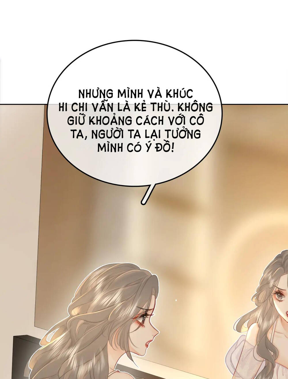Em Chỉ Có Thể Là Của Tôi - Chapter 11.2 - Page 38