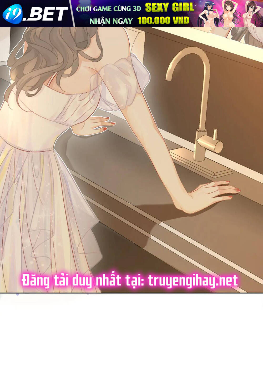 Em Chỉ Có Thể Là Của Tôi - Chapter 11.2 - Page 39