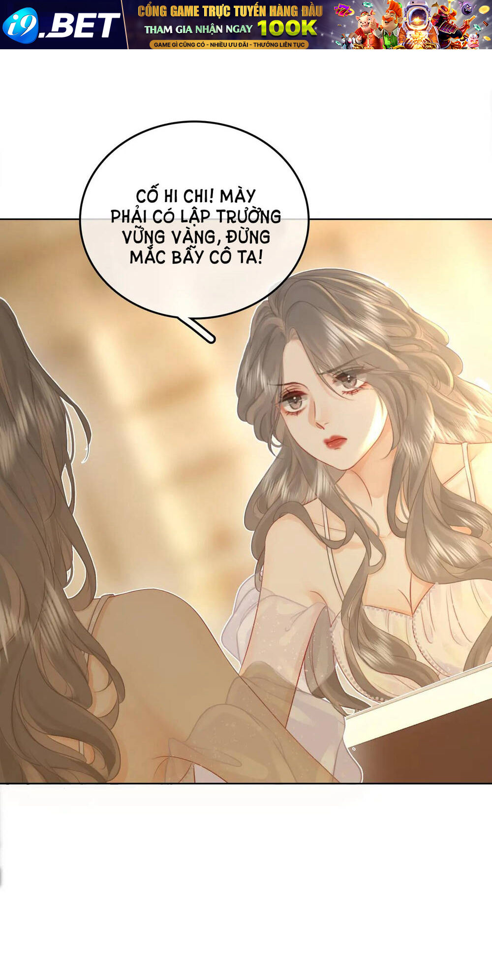 Em Chỉ Có Thể Là Của Tôi - Chapter 11.2 - Page 40