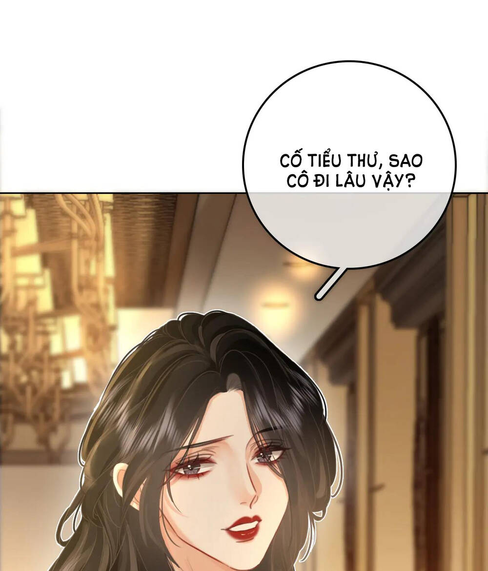Em Chỉ Có Thể Là Của Tôi - Chapter 11.2 - Page 45