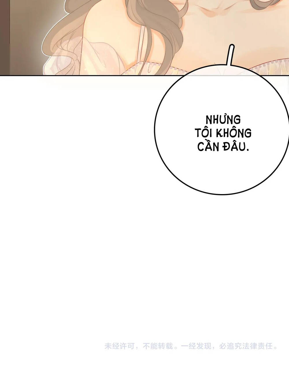 Em Chỉ Có Thể Là Của Tôi - Chapter 11.2 - Page 48