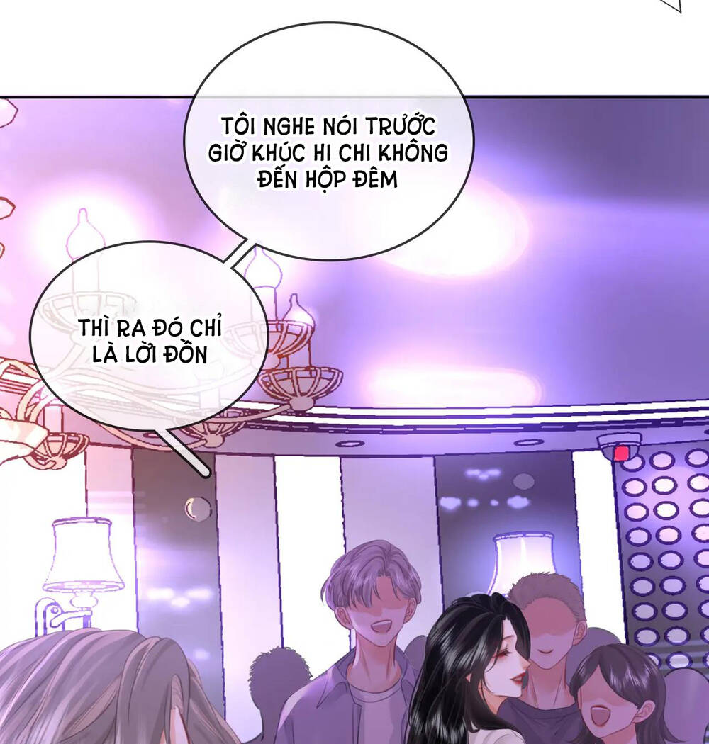 Em Chỉ Có Thể Là Của Tôi - Chapter 11.2 - Page 5