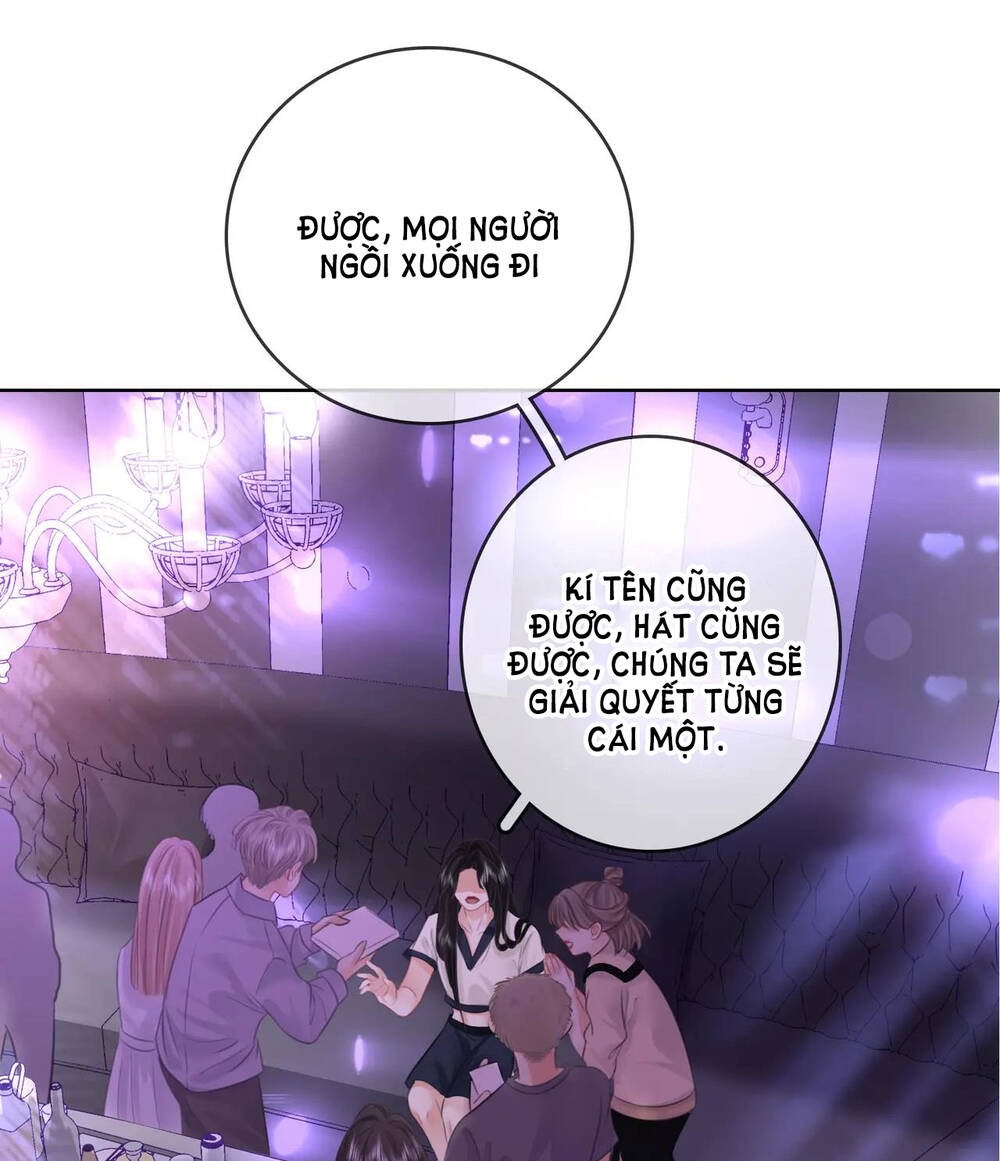 Em Chỉ Có Thể Là Của Tôi - Chapter 11.2 - Page 7
