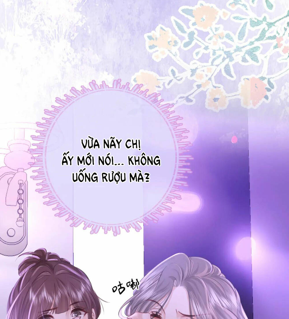 Em Chỉ Có Thể Là Của Tôi - Chapter 12.1 - Page 10