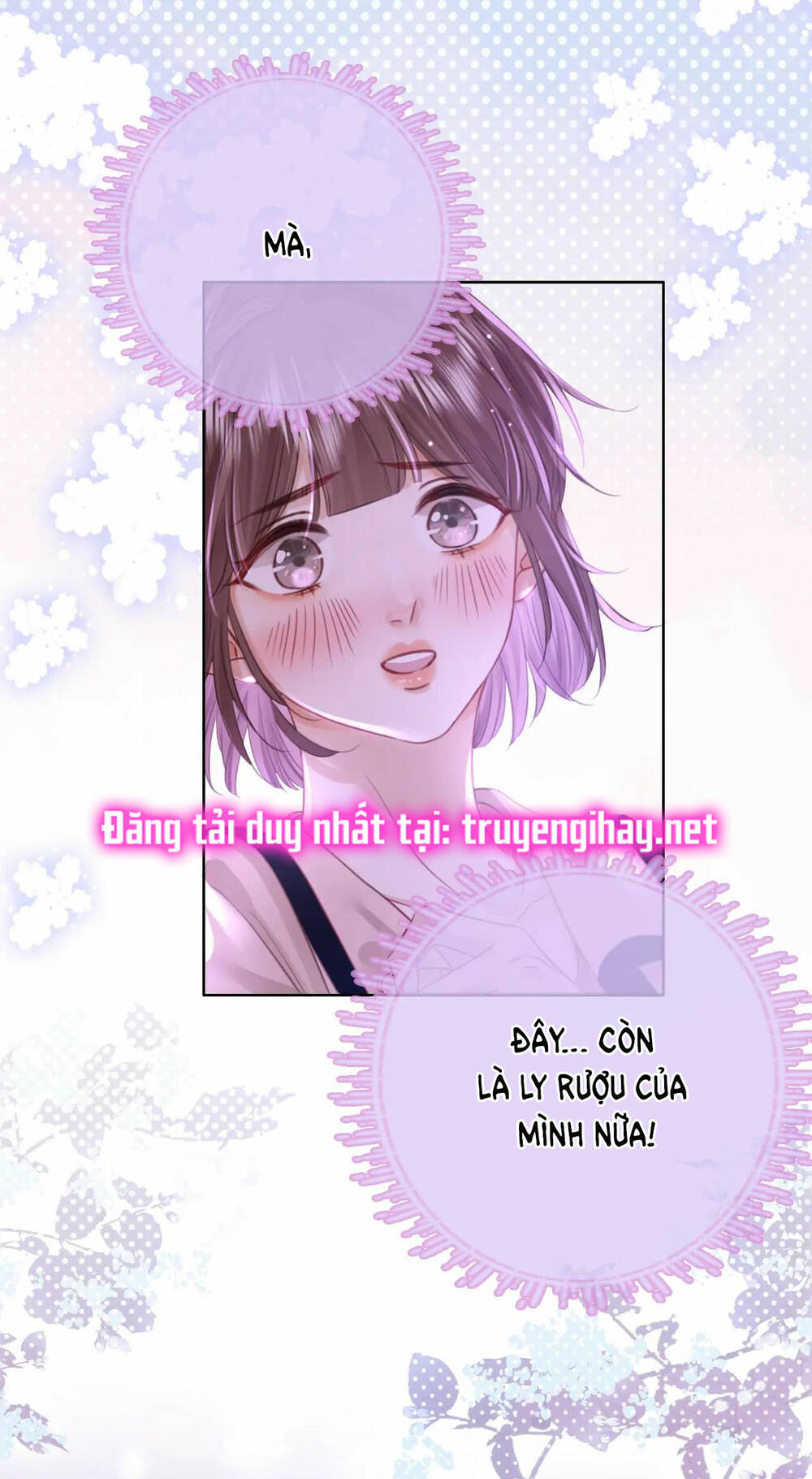 Em Chỉ Có Thể Là Của Tôi - Chapter 12.1 - Page 12