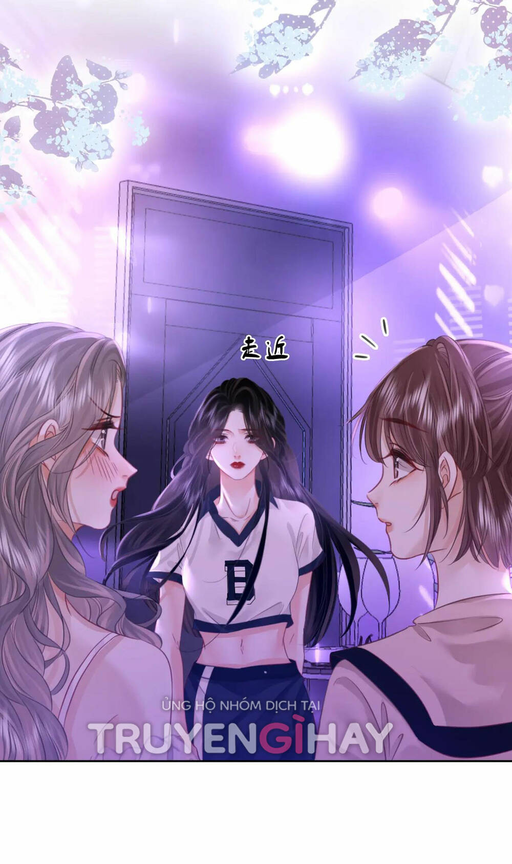 Em Chỉ Có Thể Là Của Tôi - Chapter 12.1 - Page 13