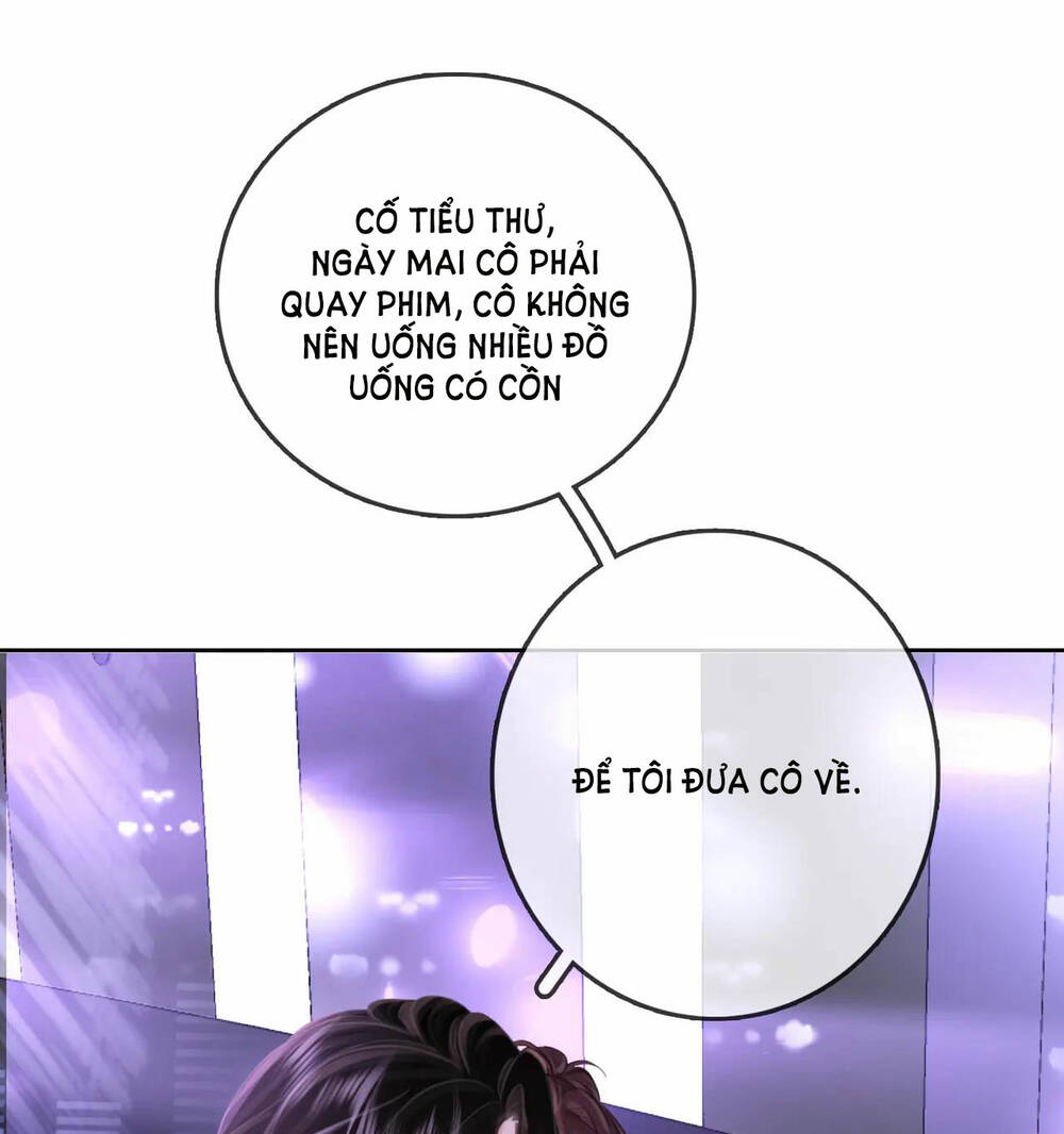 Em Chỉ Có Thể Là Của Tôi - Chapter 12.1 - Page 14