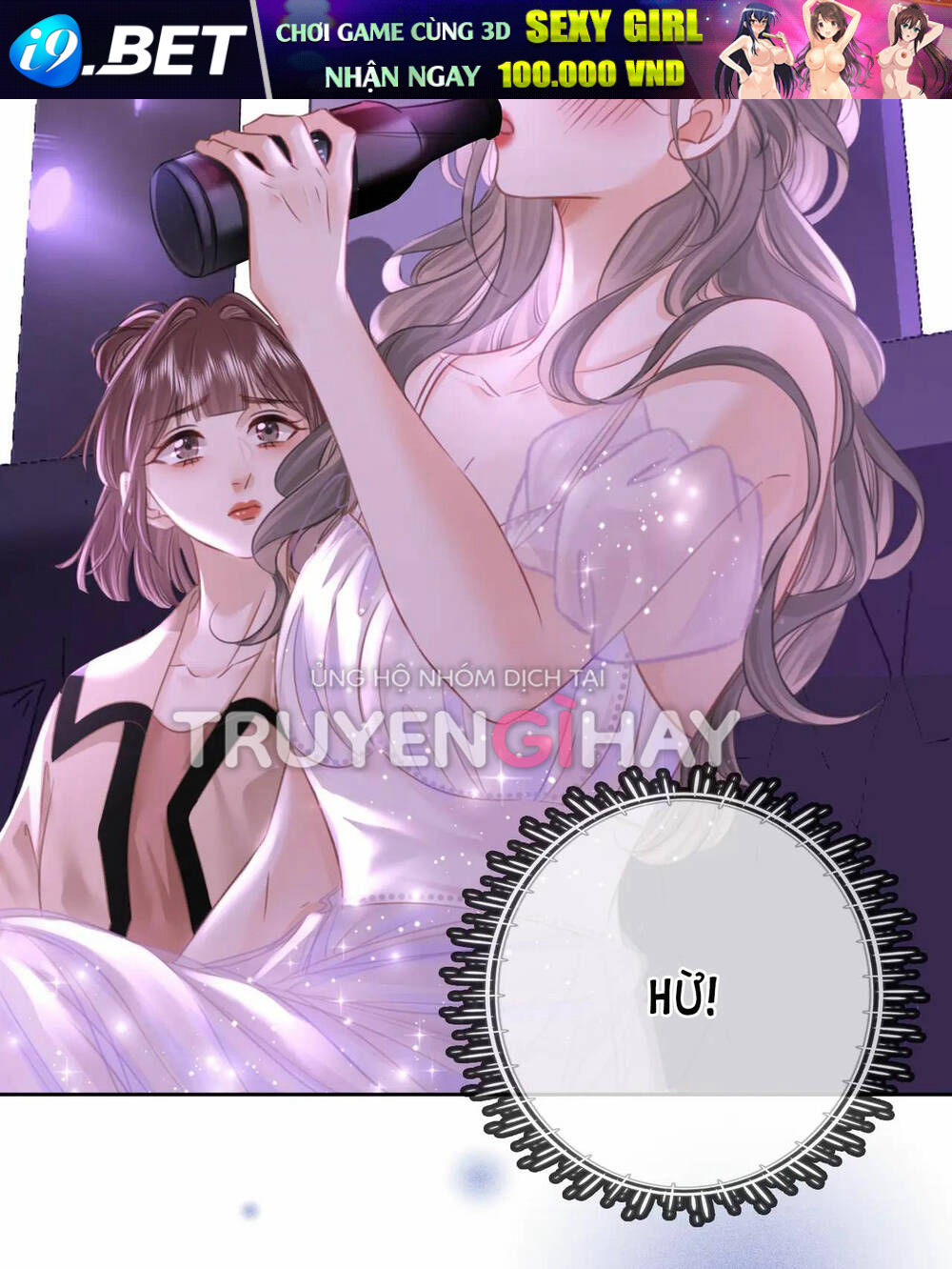 Em Chỉ Có Thể Là Của Tôi - Chapter 12.1 - Page 18