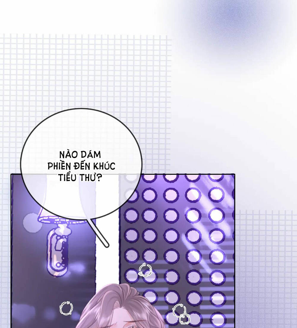 Em Chỉ Có Thể Là Của Tôi - Chapter 12.1 - Page 19