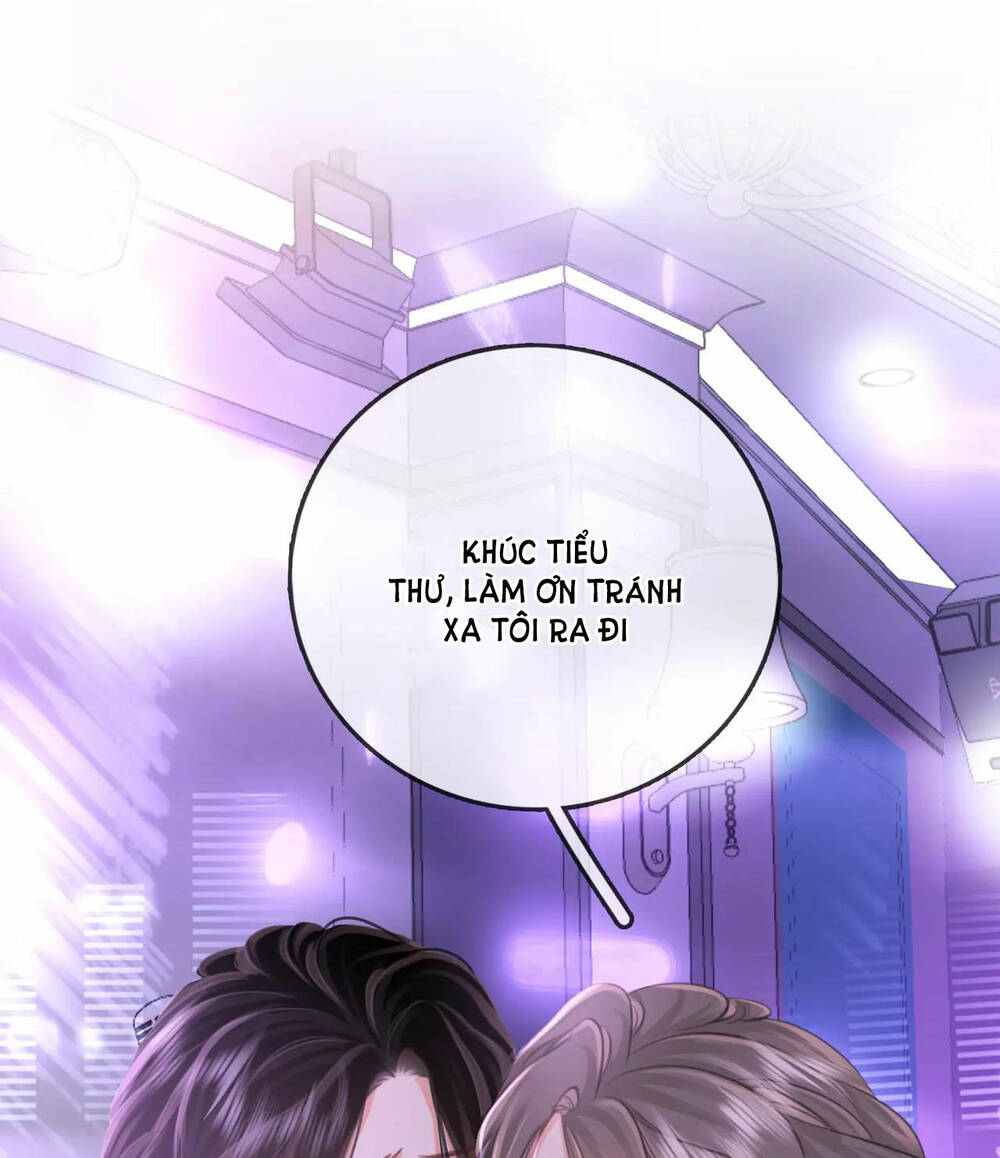 Em Chỉ Có Thể Là Của Tôi - Chapter 12.1 - Page 21