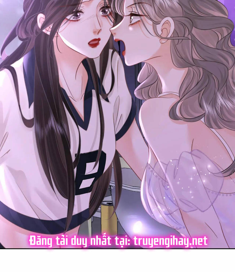 Em Chỉ Có Thể Là Của Tôi - Chapter 12.1 - Page 22