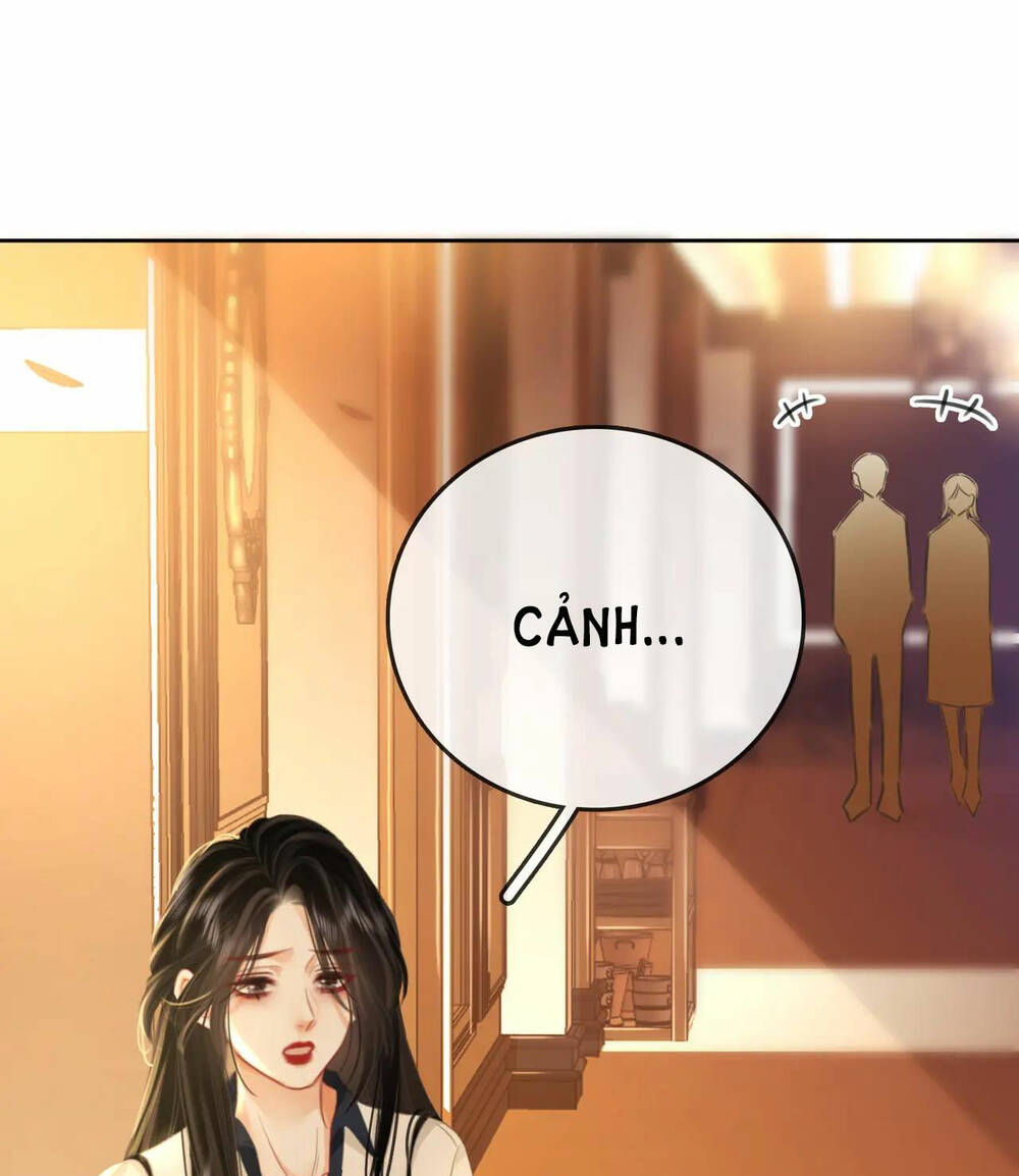 Em Chỉ Có Thể Là Của Tôi - Chapter 12.1 - Page 3