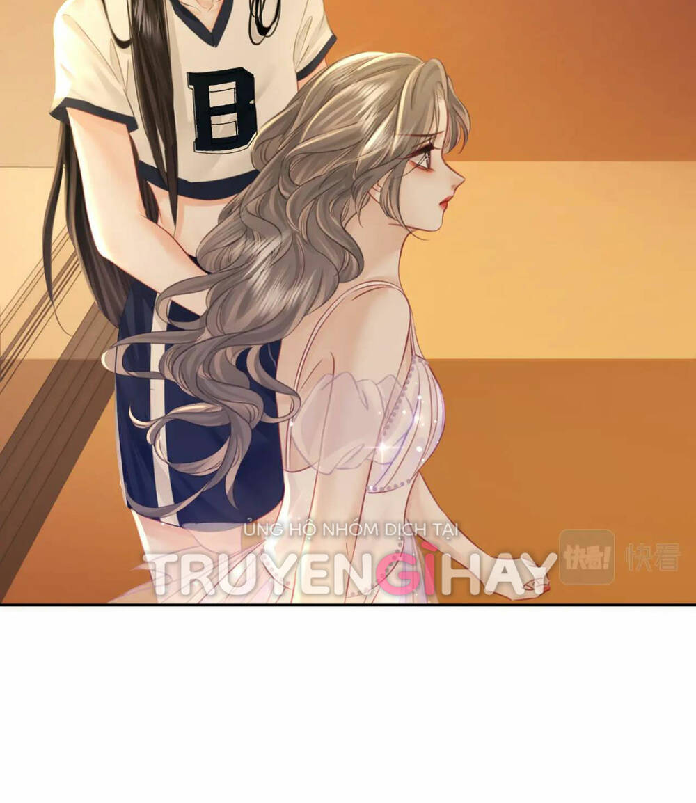 Em Chỉ Có Thể Là Của Tôi - Chapter 12.1 - Page 4