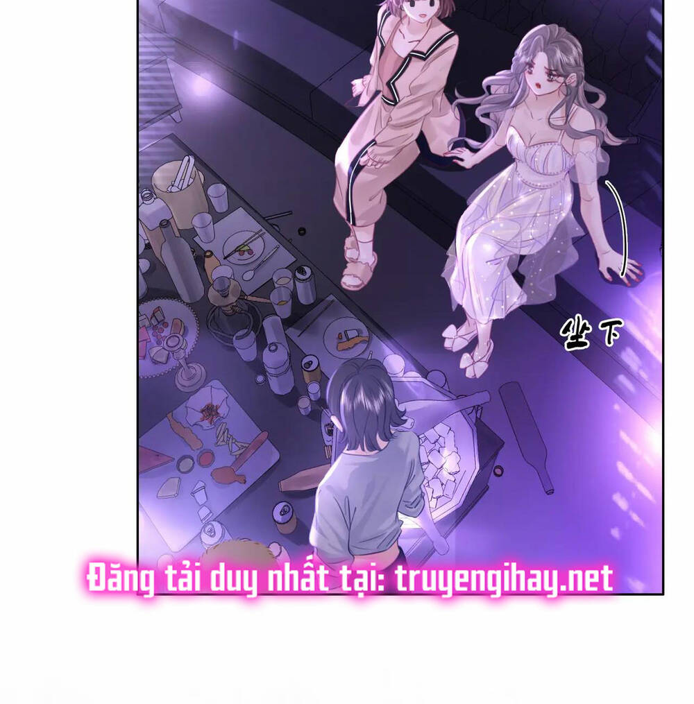 Em Chỉ Có Thể Là Của Tôi - Chapter 12.1 - Page 8