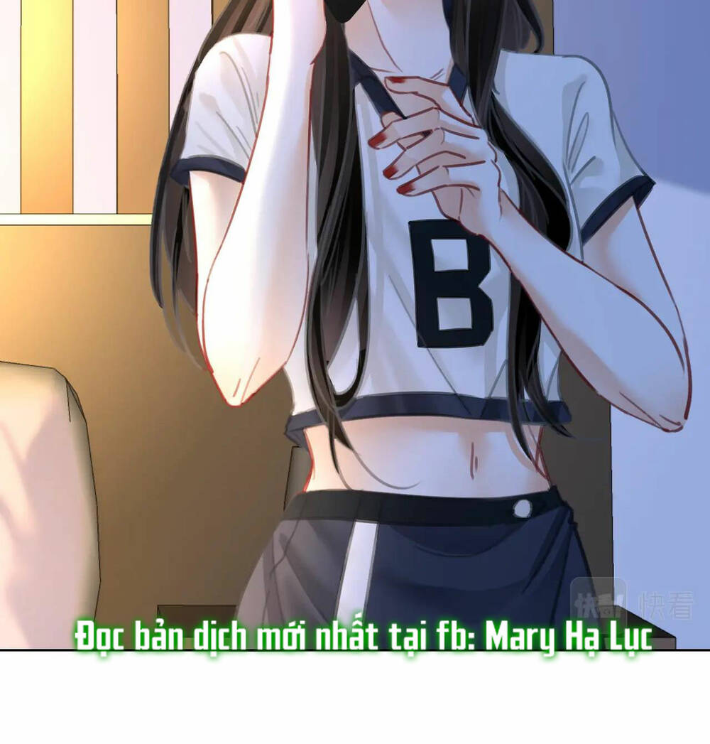 Em Chỉ Có Thể Là Của Tôi - Chapter 12.2 - Page 14