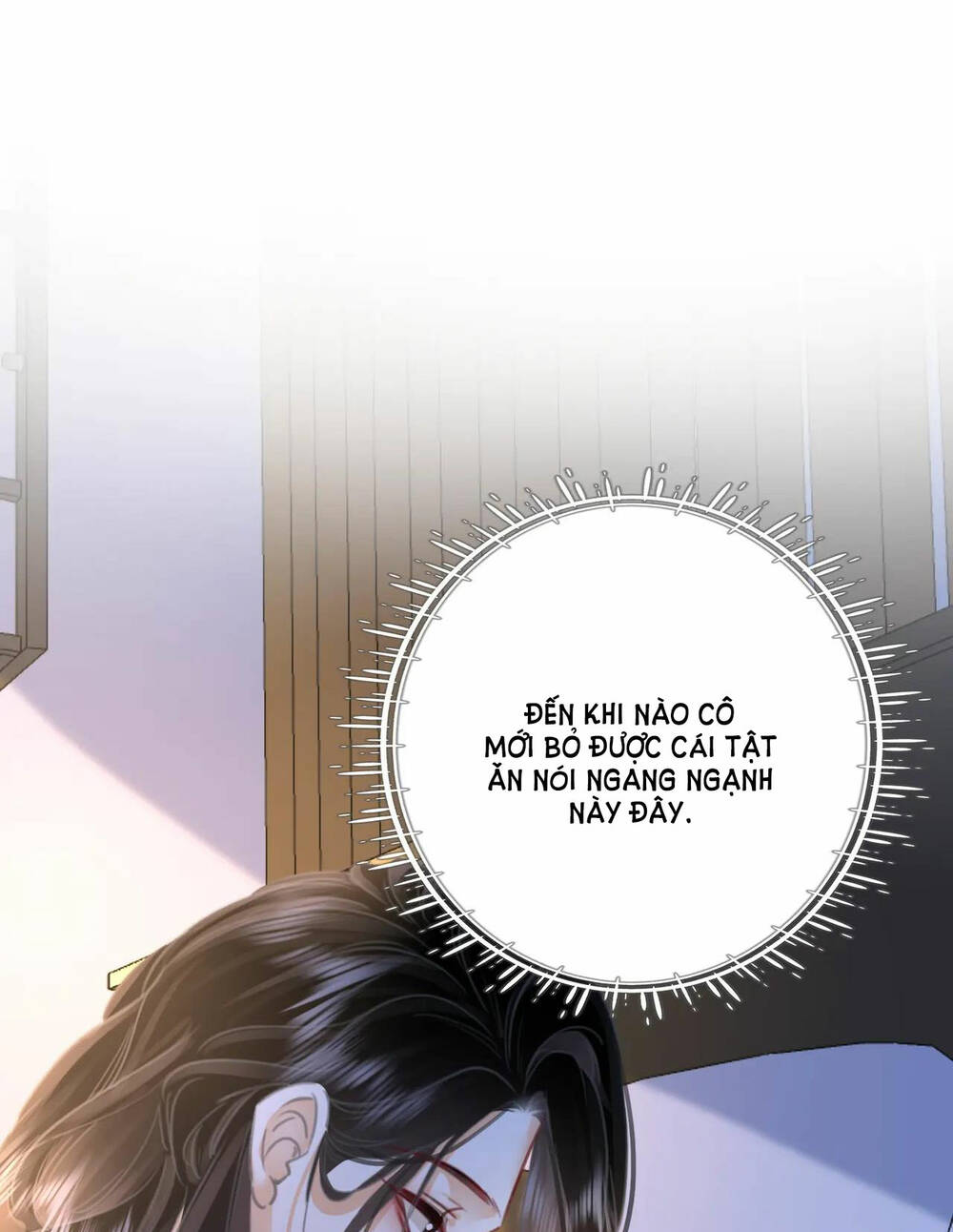 Em Chỉ Có Thể Là Của Tôi - Chapter 12.2 - Page 17