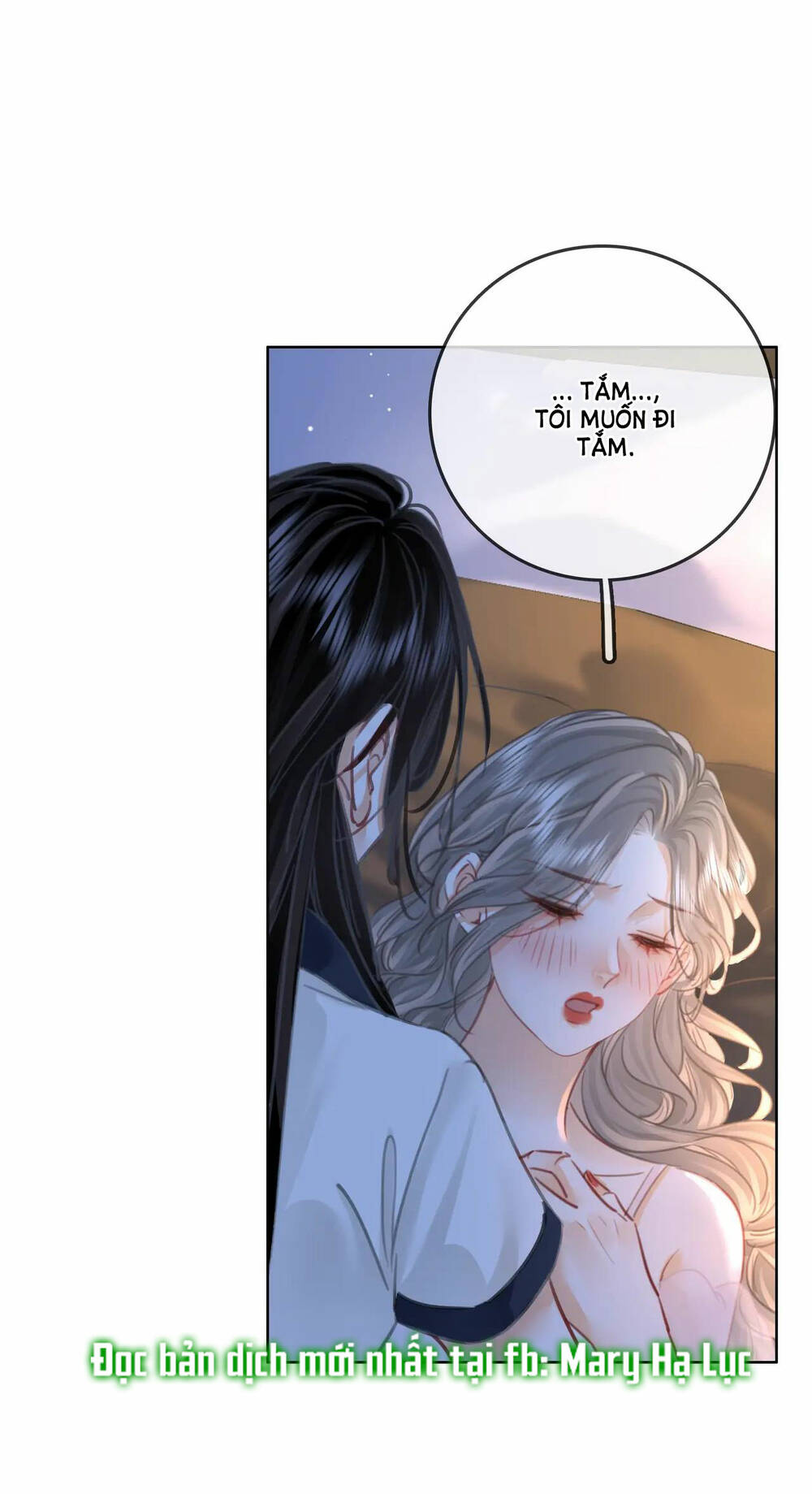 Em Chỉ Có Thể Là Của Tôi - Chapter 12.2 - Page 19