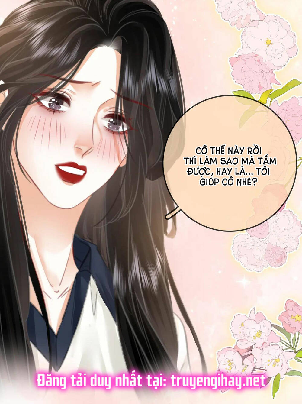 Em Chỉ Có Thể Là Của Tôi - Chapter 12.2 - Page 21