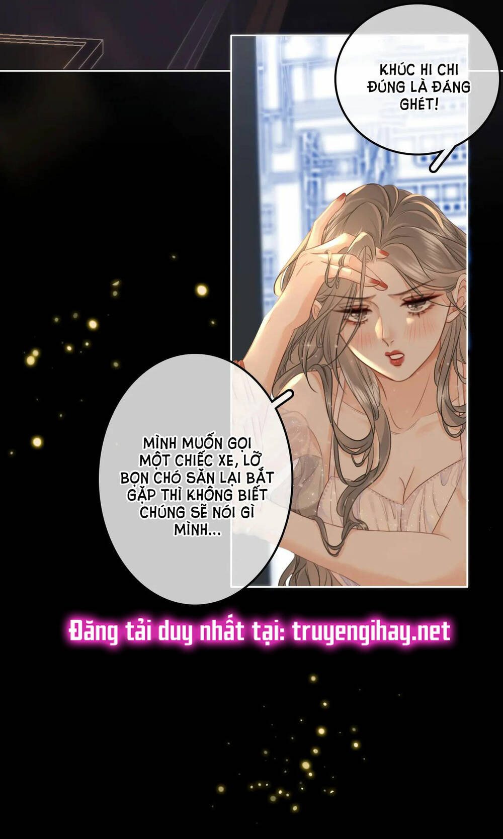 Em Chỉ Có Thể Là Của Tôi - Chapter 12.2 - Page 4