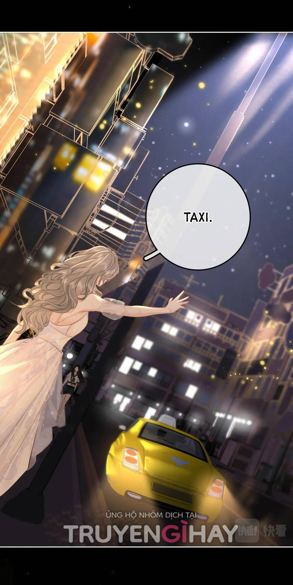 Em Chỉ Có Thể Là Của Tôi - Chapter 12.2 - Page 5