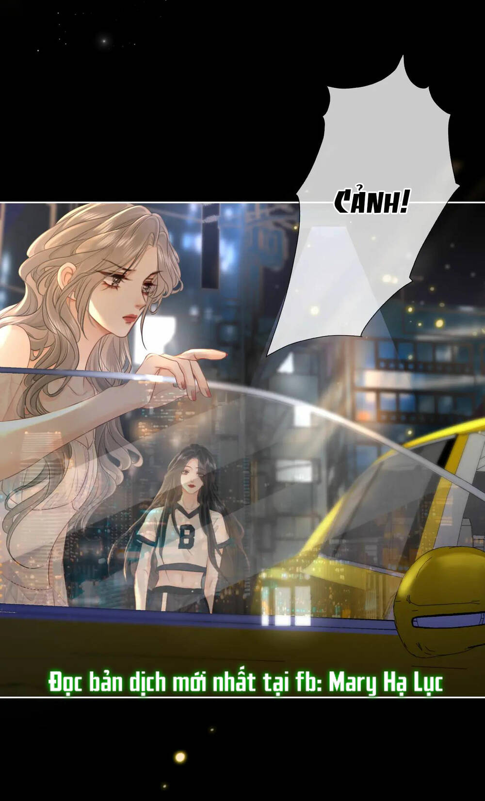 Em Chỉ Có Thể Là Của Tôi - Chapter 12.2 - Page 6