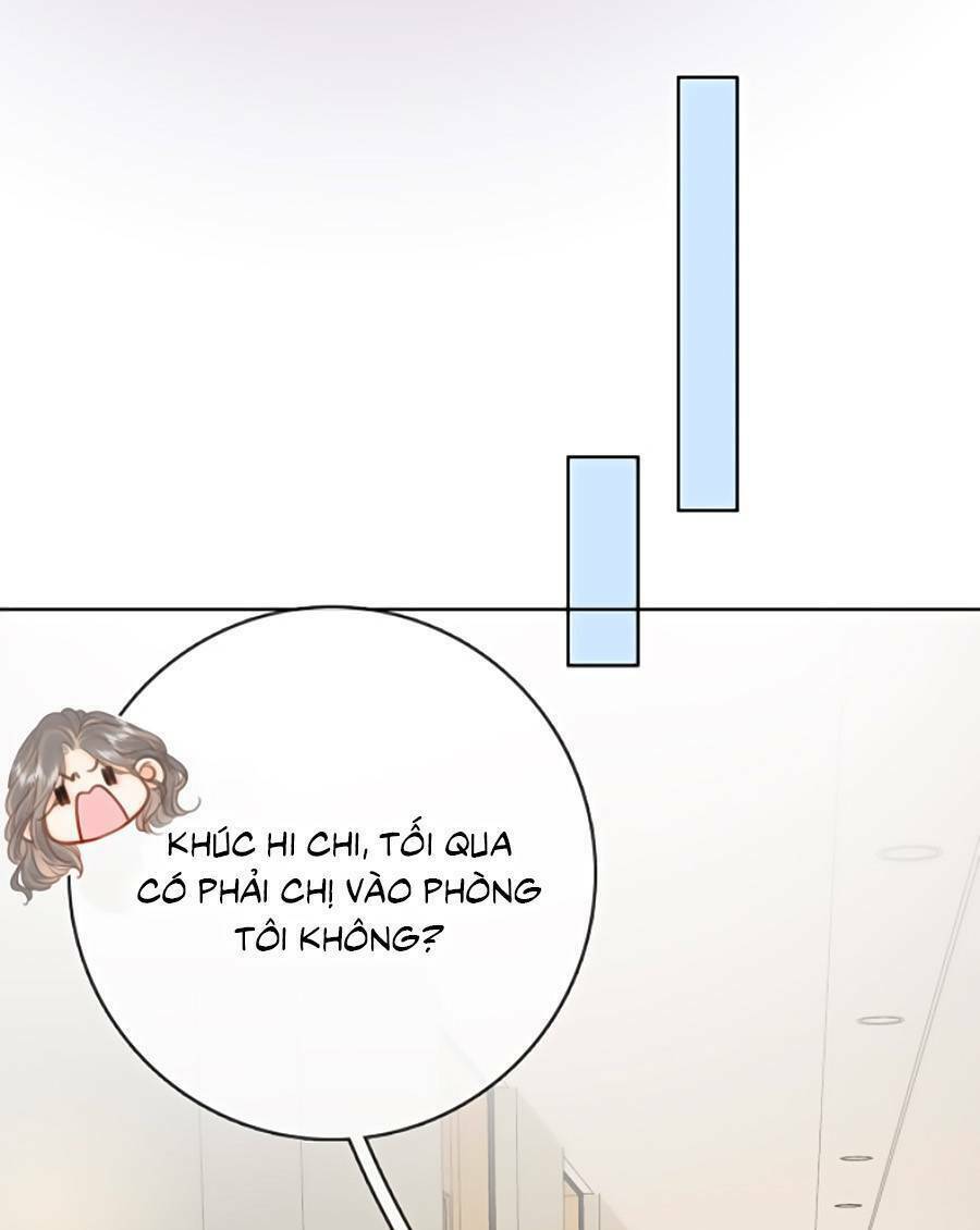 Em Chỉ Có Thể Là Của Tôi - Chapter 13 - Page 9