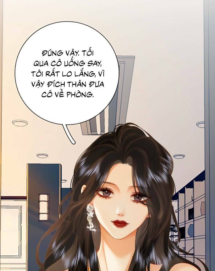 Em Chỉ Có Thể Là Của Tôi - Chapter 13 - Page 13