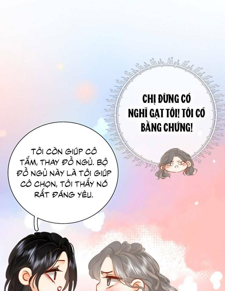 Em Chỉ Có Thể Là Của Tôi - Chapter 13 - Page 16