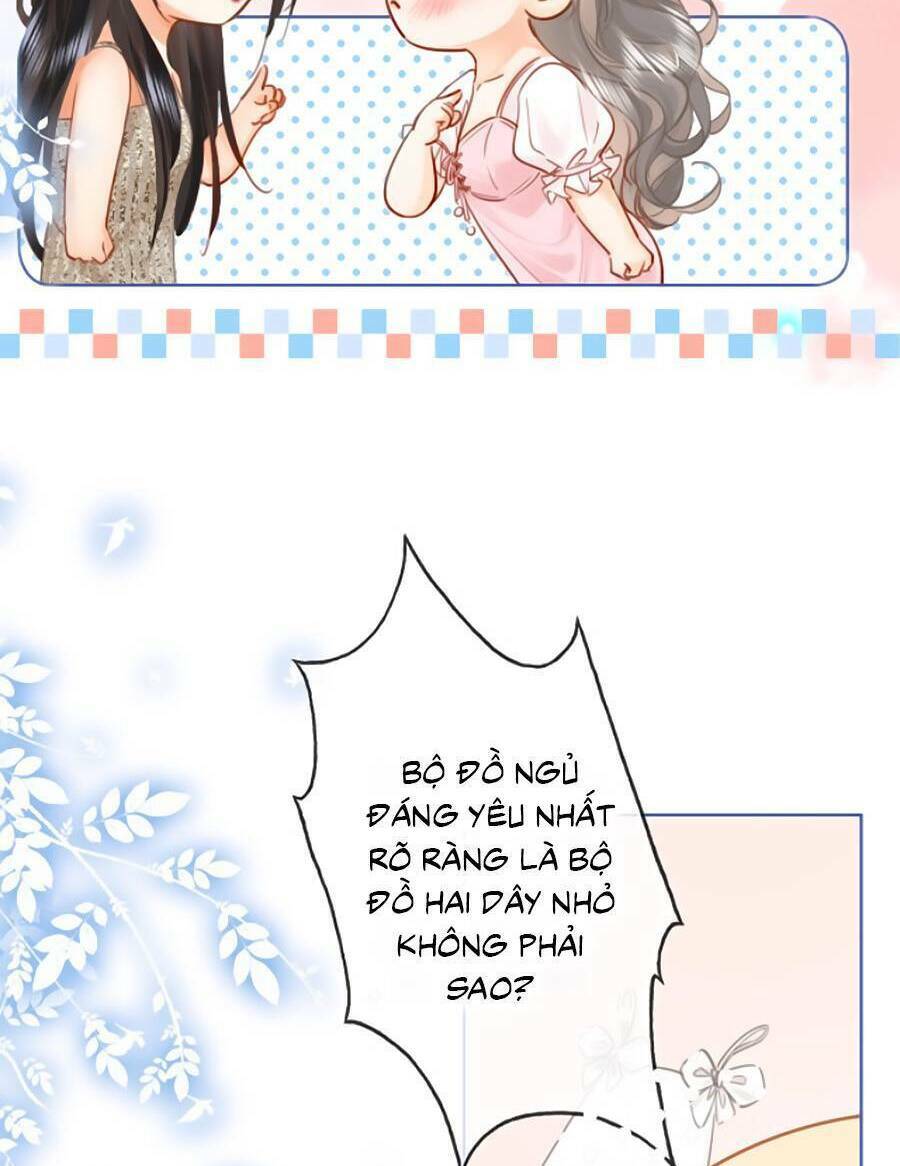 Em Chỉ Có Thể Là Của Tôi - Chapter 13 - Page 17