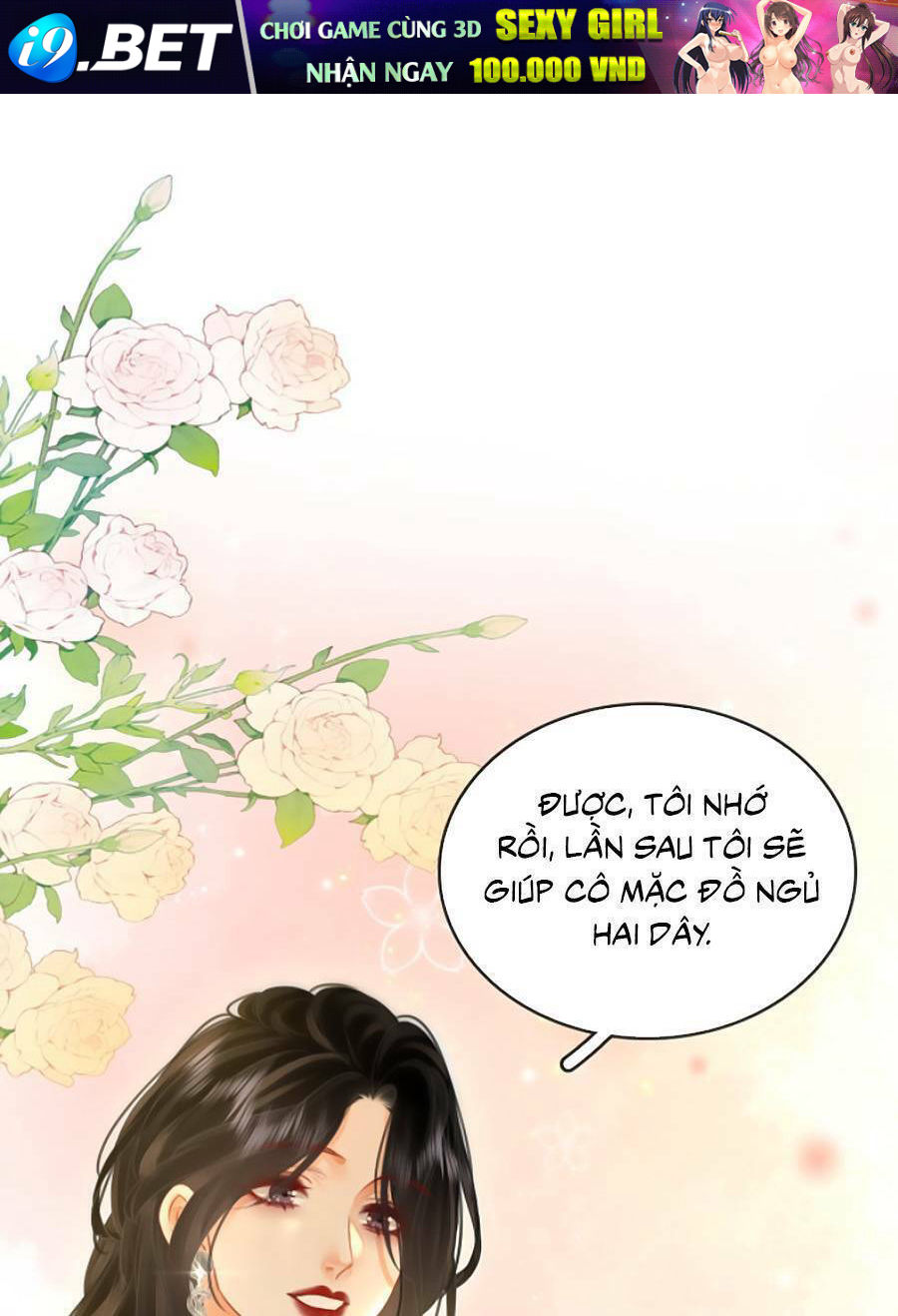 Em Chỉ Có Thể Là Của Tôi - Chapter 13 - Page 21