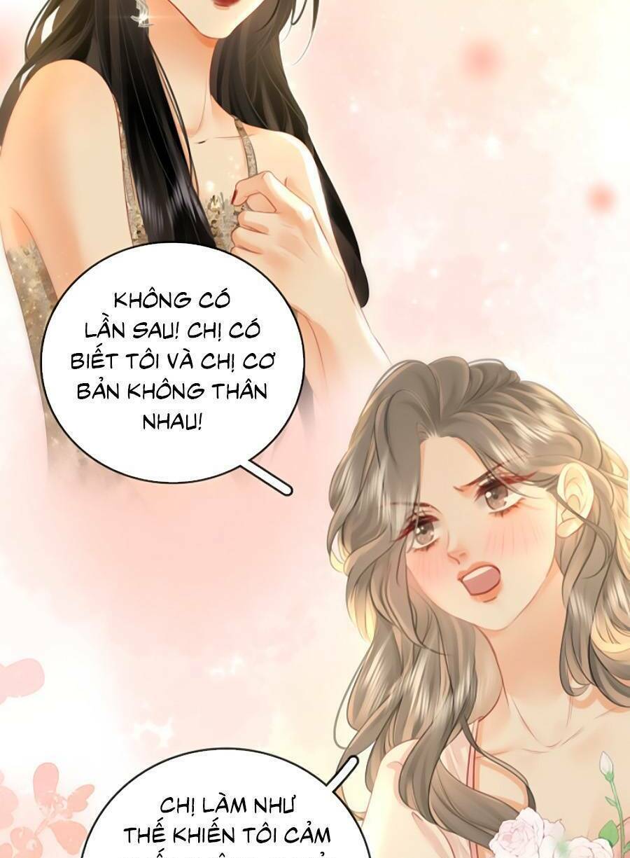 Em Chỉ Có Thể Là Của Tôi - Chapter 13 - Page 22